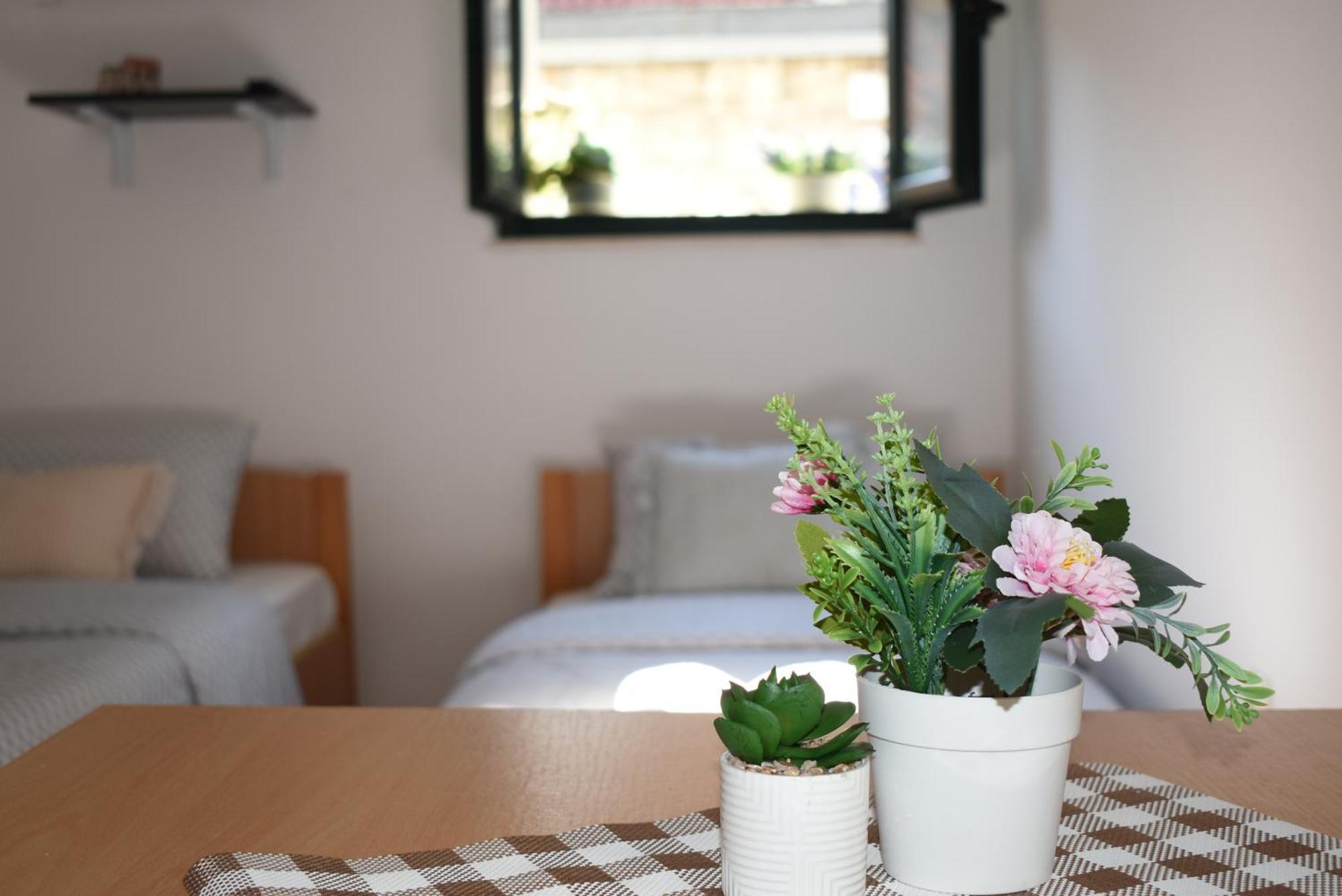 Twin Love Apartment Split Exterior foto