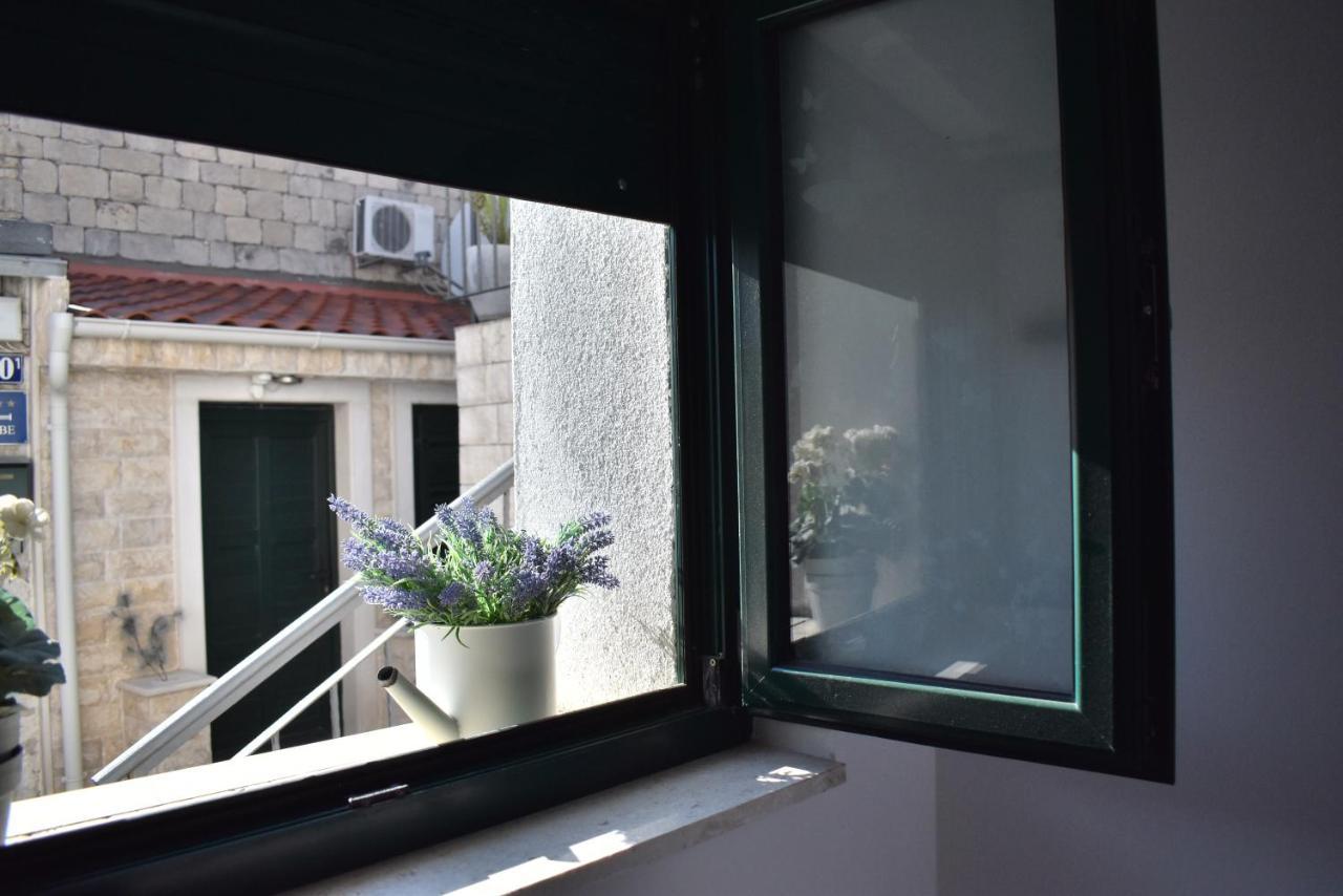 Twin Love Apartment Split Exterior foto